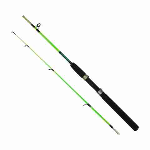 MR Shark 150L Green Fishing Rod (18 cm, 250 kg) - Image 2