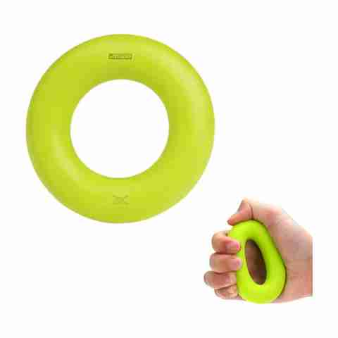Jaspo Premium TPU Hand Gripper Ring Band - Image 3