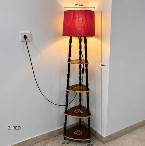 DPH Column Floor Lamp Price in India - Buy DPH Column Floor Lamp