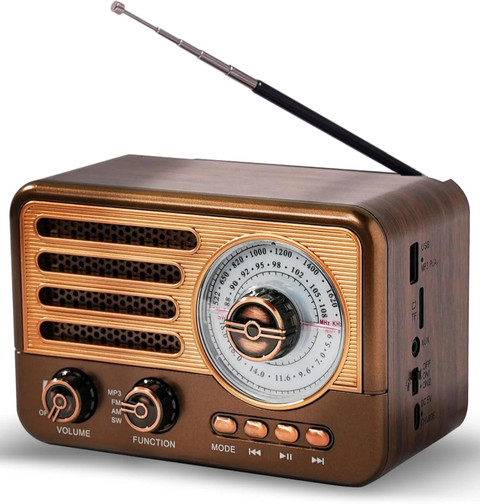 Bringing FM Radio and Software Defined Radio to CircuitPython Devices