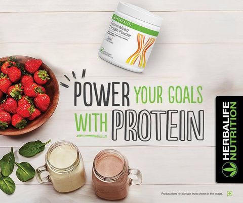 Herbalife Nutrition Formula 1 Mango Weight Loss Combo (1.59 kg) - Image 6
