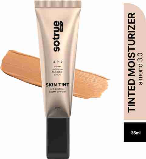 Sotrue 4-in-1 Skin Tint 35ml - Image 5