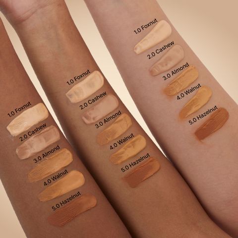 Sotrue 4-in-1 Skin Tint 35ml - Image 7