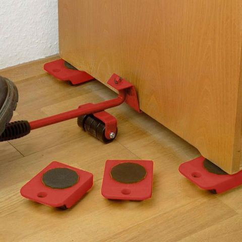 Yuvein Enterprises Furniture Lifter/Shifter Tool (Pack of 1) - Image 7
