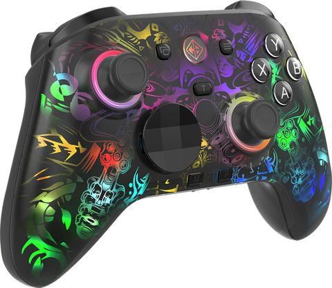Cosmic Byte Lumora Gamepad Black - Image 6