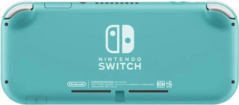 NINTENDO Switch Lite 32 GB Price in India - Buy NINTENDO Switch