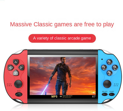 Nintendo Switch PSP Nintendo Switch PSP Mega Man Zero / ZX Legacy