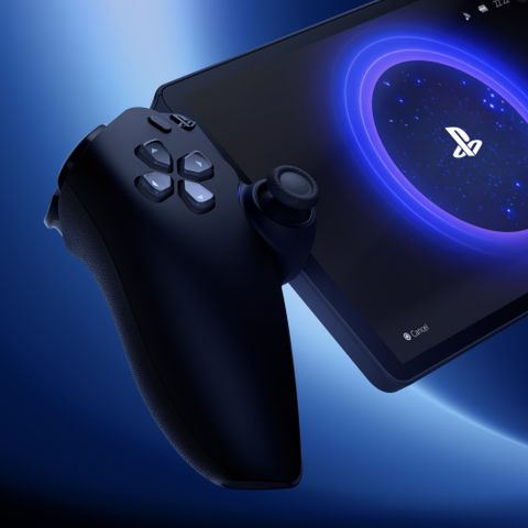 SONY PlayStation Portal⢠Remote Player For PS5® Console (Midnight Black) - Image 3