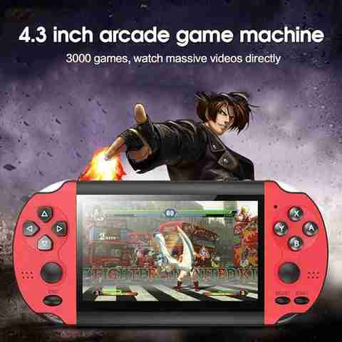 8-x7-psp-game-console-unlock-