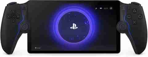 SONY PlayStation Portal⢠Remote Player For PS5® Console (Midnight Black) - Image 2