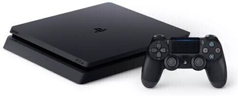 SONY Playstation 4 Brand New Ps4 Slim Console 500 GB Price in