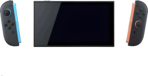 NINTENDO Switch 2 Gaming Console| The Ultimate 3-in-1 Gaming