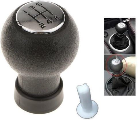 IMBIMBLE LEVER KNOB SWIFT ZXI Gear Shift Collar Price in India
