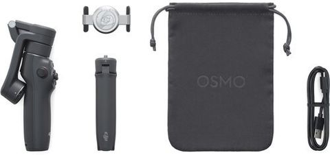 dji Osmo Mobile 6 3 Axis Gimbal for Mobile (230) - Image 6