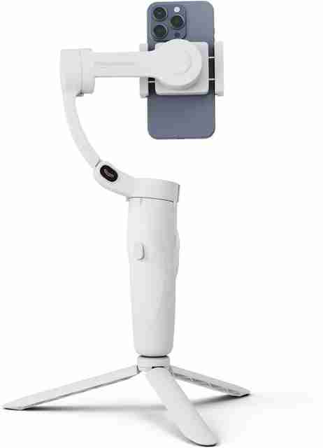 MA TRADES M1 3-Axis Gimbal for Mobile and Camera - Image 2