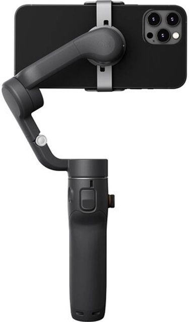 dji Osmo Mobile 6 3 Axis Gimbal for Mobile (230) - Image 8