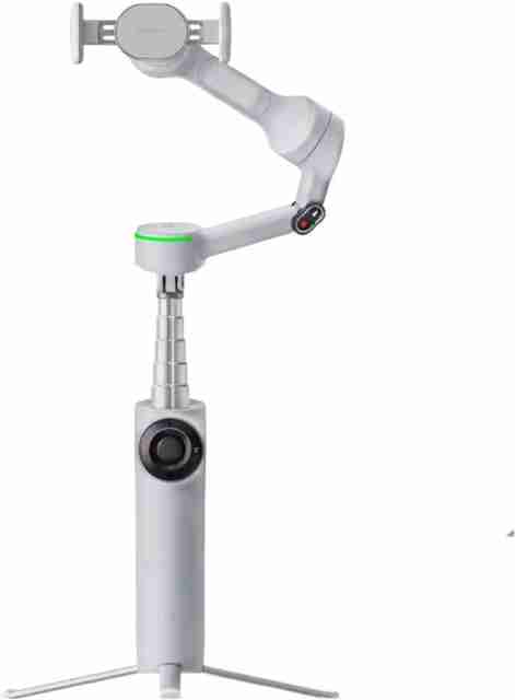 Insta360 Flow 2Pro AI Tracker Kit 3 Axis Gimbal for Mobile Price