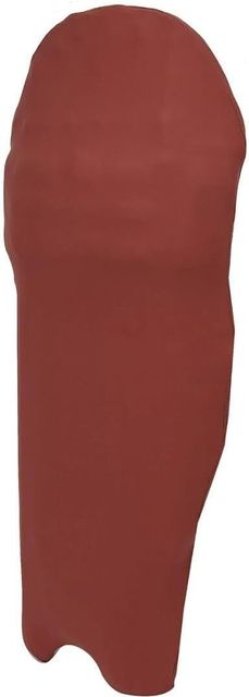 Raizex Cricket Batting Pads Covers Combo (Maroon) - Image 7
