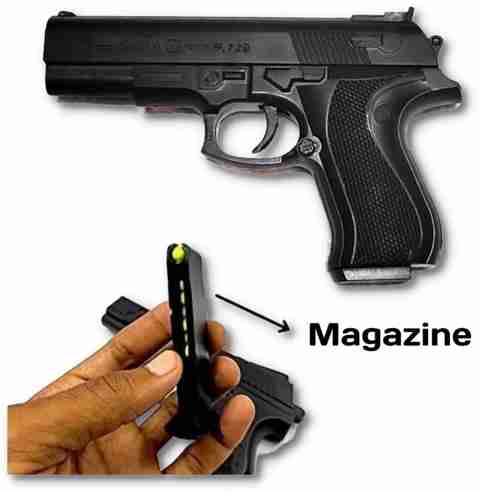 z98-sharp-shooter-fast-target-