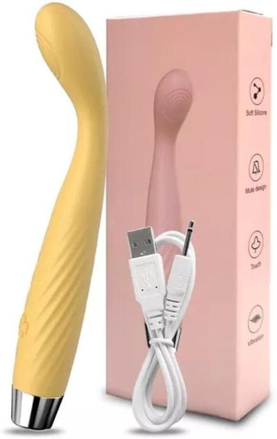 MKF Full Body Electric Soulmate Massager - Image 3