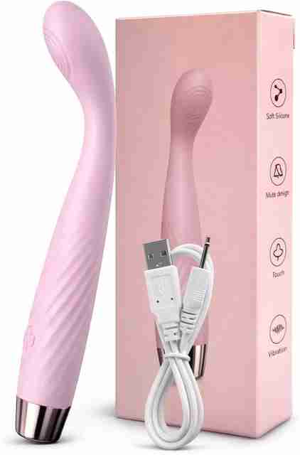 senonja Cordless Personal Body Massager USB Rechargeable - Image 3