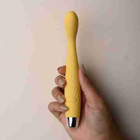 MKF Full Body Electric Soulmate Massager - Image 2