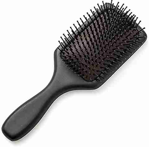 Episkey Paddle Hair Brush for Men & Women | Hair Brush for Long, Thick & Curly Hair - Image 5