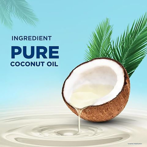 Parachute 100% Pure Coconut Hair Oil, 1L - Image 5