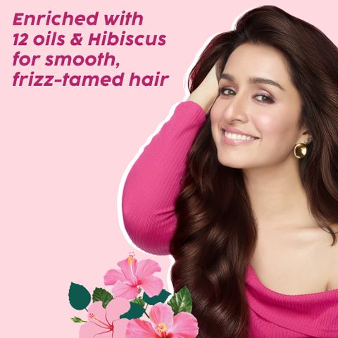 The Plant Fix Plix Bond Repair Advanced Hair Oil, Repairs Damaged Hair Due To Heat Styling à¦à§à¦²à§à¦° তà§à¦² - Image 5