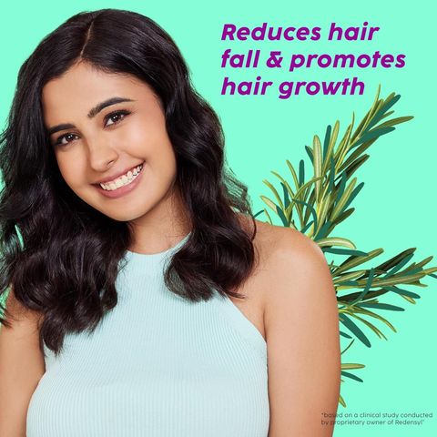 The Plant Fix PLIX Rosemary Water Redensyl Hair Styler 100ml - Image 7