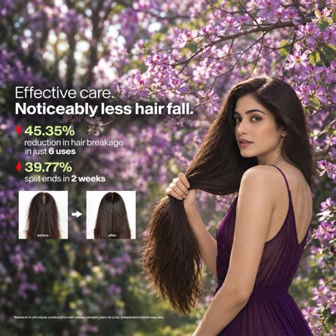 Biotique Mountain Ebony Anti Hair Fall Serum 120ml - Image 5