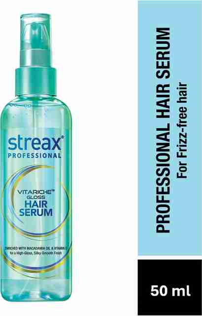 Streax Professional Gloss Hair (50 ml) - Image 5