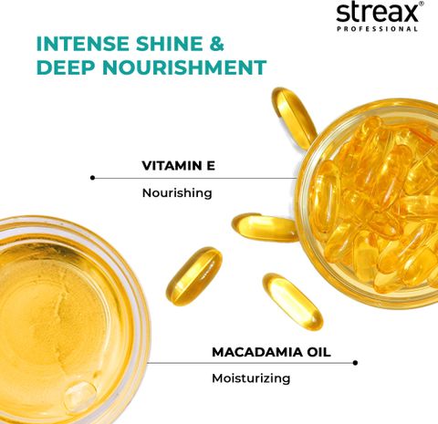 Streax Professional Gloss Hair (50 ml) - Image 8