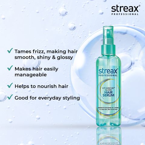 Streax Professional Gloss Hair (50 ml) - Image 7