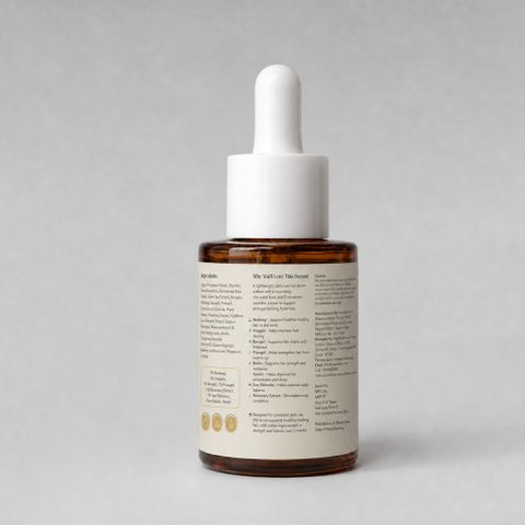 CARE DAMN Follicle Booster Hair Serum, 30 ml - Image 6