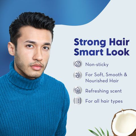 Parachute Advansed Classic Aftershower Hair Styler (100 g) - Image 7