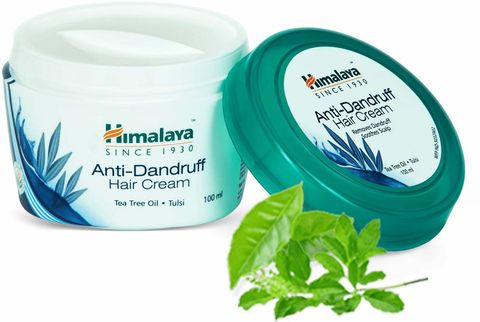 HIMALAYA ANTI-DANDRUFF HAIR CREAM 100ML Hair Styler (100 ml) - Image 6