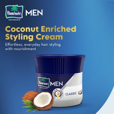 Parachute Advansed Classic Aftershower Hair Styler (100 g) - Image 6