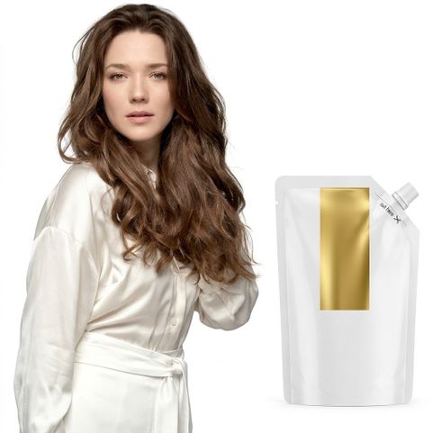 OXYRISTA Xtenso Oleoshape Extra Resistant Hair 250ml - Image 4