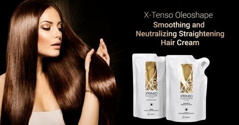 OXYRISTA Xtenso Oleoshape Extra Resistant Hair 250ml - Image 3