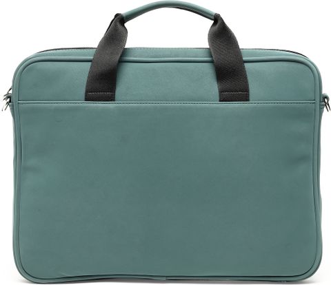 Thomas Scott Men Blue Messenger Bag - Image 6