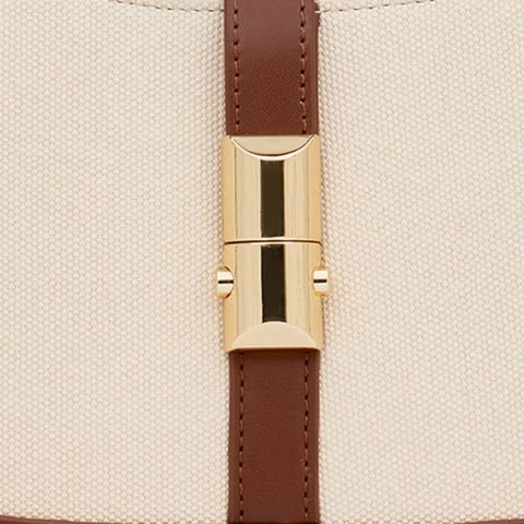 Miraggio Women White Shoulder Bag - Image 7