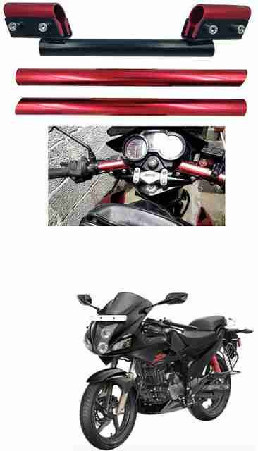 LOVMOTO Motorcycle Handlebar Adjustable 22mm 7/8 - Image 3