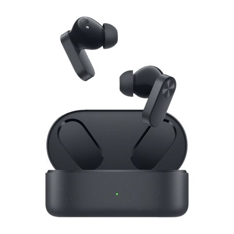 OnePlus Nord Buds 2 Earbuds with 25dB Active Noise Cancellation Bluetooth Headset (Thunder Gray, True Wireless) - Image 5