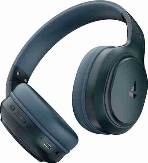 boAt Rockerz 430 Bluetooth Headset (Starry Night) - Image 5