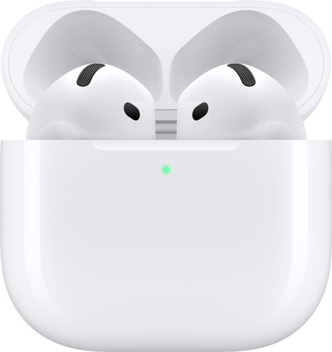 Apple AirPods 4 Wireless Earbuds (White) - Image 6
