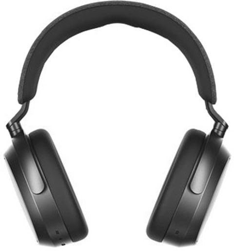 Sennheiser MOMENTUM 4 Wireless designed in Germany with Adaptive