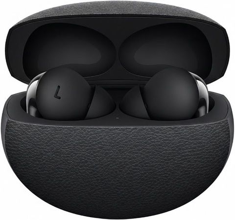 OGSTAR Clear Voice Calling Earbuds Noise Isolation Bluetooth Headset (Black, True Wireless) - Image 4