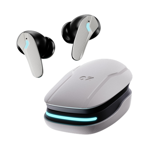 GOBOULT Astra Neo True Wireless Earbuds, White - Image 5