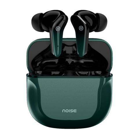 Noise Buds VS102 Pro ANC TWS Earbuds (Aurora Green) - Image 5
